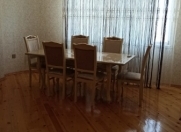İcarəyə verilir 3 otaqlı 100 m2 yeni tikili Yeni Yasamal