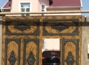 Satılır 4 otaqlı 135 m2 həyət evi Ramana