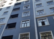 Satılır 1 otaqlı 66.1 m2 yeni tikili Zərifə Əliyeva adına park