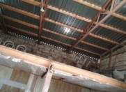 Satılır 3 otaqlı 110 m2 obyekt Hövsan