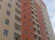 Satılır 2 otaqlı 99 m2 yeni tikili Əhmədli m.