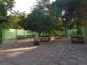 İcarəyə verilir 11 otaqlı 500 m2 obyekt Bakıxanov