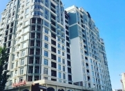 İcarəyə verilir 2 otaqlı 60 m2 yeni tikili 28 May m.