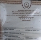 Satılır 6 sot torpaq Şirvan