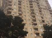 Satılır 3 otaqlı 112 m2 yeni tikili 8 mkr