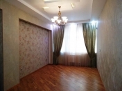 Satılır 3 otaqlı 135 m2 yeni tikili Yasamal parkı