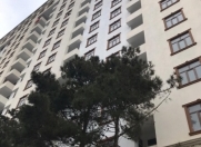 Satılır 3 otaqlı 105 m2 yeni tikili Əhmədli m.