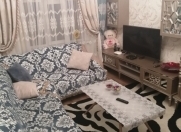 Satılır 2 otaqlı 62 m2 köhnə tikili Yeni Yasamal