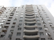 İcarəyə verilir 2 otaqlı 65 m2 yeni tikili Yasamal r.