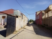 Satılır 3 otaqlı 150 m2 həyət evi İncəsənət və Mədəniyyət Un.