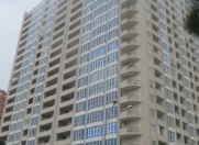 Satılır 1 otaqlı 65 m2 yeni tikili Şah İsmayıl Xətai m.