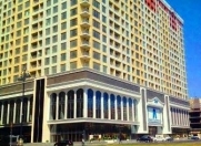 Satılır 1 otaqlı 66 m2 yeni tikili Şah İsmayıl Xətai m.