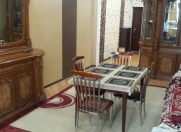 İcarəyə verilir 3 otaqlı 96 m2 yeni tikili Nəsimi r.