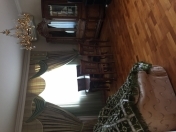 İcarəyə verilir 3 otaqlı 115 m2 yeni tikili İnşaatçılar m.