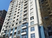 Satılır 1 otaqlı 76 m2 yeni tikili Nərimanov r.