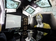 Satılır 9 otaqlı 320 m2 obyekt Nəriman Nərimanov m.