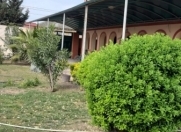 Satılır 7 otaqlı 500 m2 həyət evi Binə