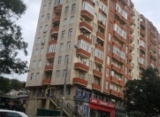 Satılır 3 otaqlı 125 m2 yeni tikili Rəsulzadə