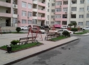 İcarəyə verilir 2 otaqlı 85 m2 yeni tikili Tibb Universiteti