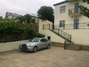 Satılır 6 otaqlı 220 m2 həyət evi Hökməli