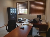 İcarəyə verilir 7 otaqlı 210 m2 ofis Gənclik m.