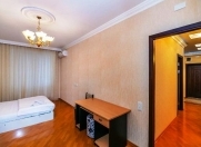 İcarəyə verilir 3 otaqlı 150 m2 yeni tikili Sahil m.