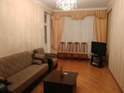 İcarəyə verilir 2 otaqlı 60 m2 yeni tikili Elmlər Akademiyası m.