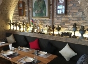 Satılır 1 otaqlı 21 m2 obyekt 28 May m.