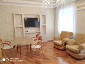 İcarəyə verilir 3 otaqlı 100 m2 yeni tikili Nərimanov r.