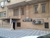 Satılır 3 otaqlı 150 m2 obyekt Nizami m.