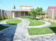 Satılır 6 otaqlı 600 m2 bağ evi Bilgəh