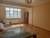 İcarəyə verilir 2 otaqlı 60 m2 yeni tikili Qara Qarayev m.