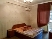 İcarəyə verilir 2 otaqlı 63 m2 yeni tikili Köhnə Günəşli