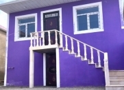 Satılır 6 otaqlı 100 m2 həyət evi Sumqayıt