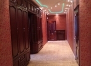 Satılır 6 otaqlı 272 m2 yeni tikili Nəsimi r.