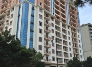 Satılır 2 otaqlı 65 m2 yeni tikili Sumqayıt