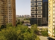 İcarəyə verilir 2 otaqlı 65 m2 yeni tikili Şah İsmayıl Xətai m.