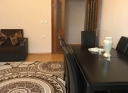 İcarəyə verilir 3 otaqlı 120 m2 yeni tikili Şah İsmayıl Xətai m.