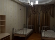 İcarəyə verilir 3 otaqlı 95 m2 yeni tikili Əhmədli