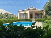 Satılır 4 otaqlı 180 m2 bağ evi Mərdəkan