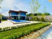 Satılır 4 otaqlı 200 m2 bağ evi Mərdəkan
