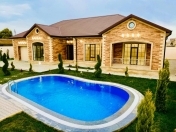 Satılır 4 otaqlı 200 m2 bağ evi Mərdəkan