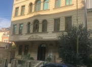 İcarəyə verilir 32 otaqlı 1300 m2 ofis Space TV