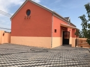 Satılır 3 otaqlı 100 m2 həyət evi Albalı