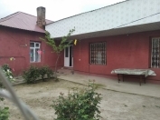 Satılır 4 otaqlı 400 m2 həyət evi Tovuz