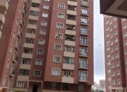 İcarəyə verilir 3 otaqlı 90 m2 yeni tikili Nəsimi r.