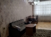 İcarəyə verilir 2 otaqlı 70 m2 yeni tikili 8 km