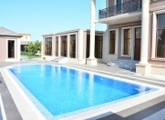 Satılır 6 otaqlı 600 m2 bağ evi Bilgəh