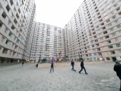 İcarəyə verilir 2 otaqlı 61 m2 yeni tikili 20 yanvar m.