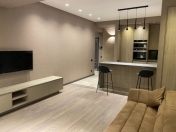 İcarəyə verilir 2 otaqlı 75 m2 yeni tikili Xətai r.